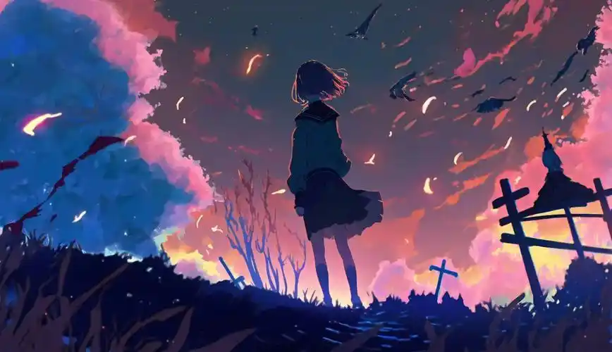 叭嗒暗夜狂潮 banner